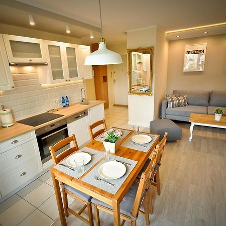 Unique Apartment Okrzei Сопот Стая снимка
