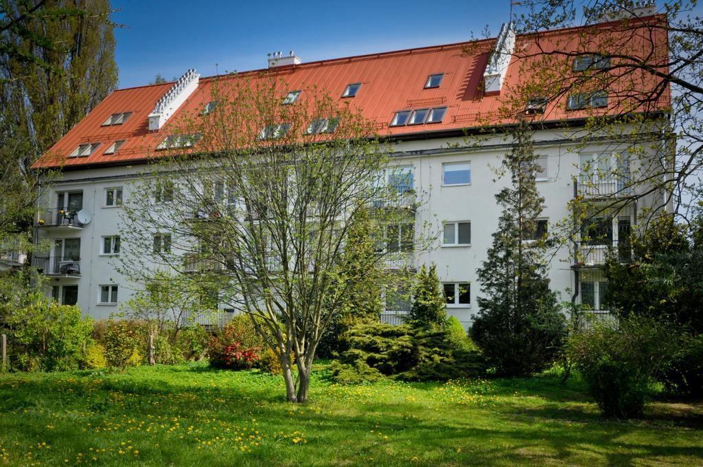 Unique Apartment Okrzei Сопот Стая снимка