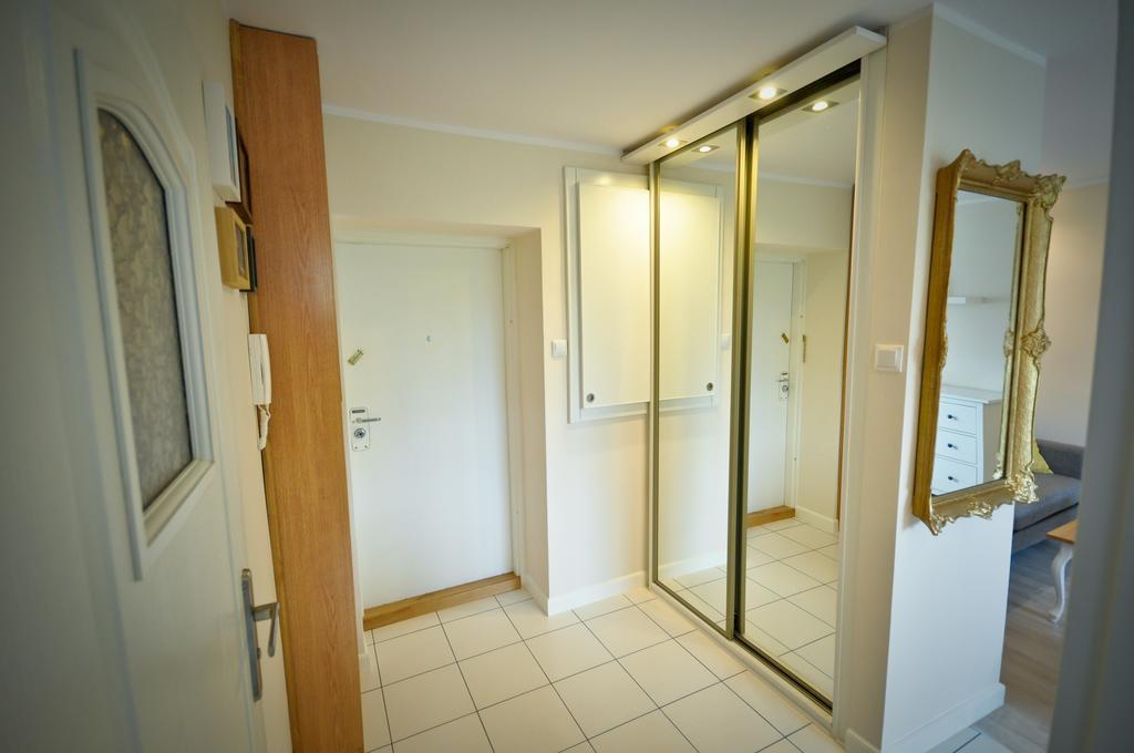 Unique Apartment Okrzei Сопот Стая снимка