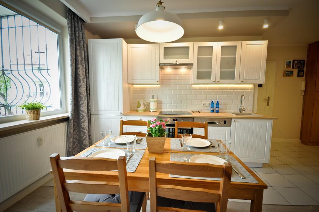 Unique Apartment Okrzei Сопот Стая снимка